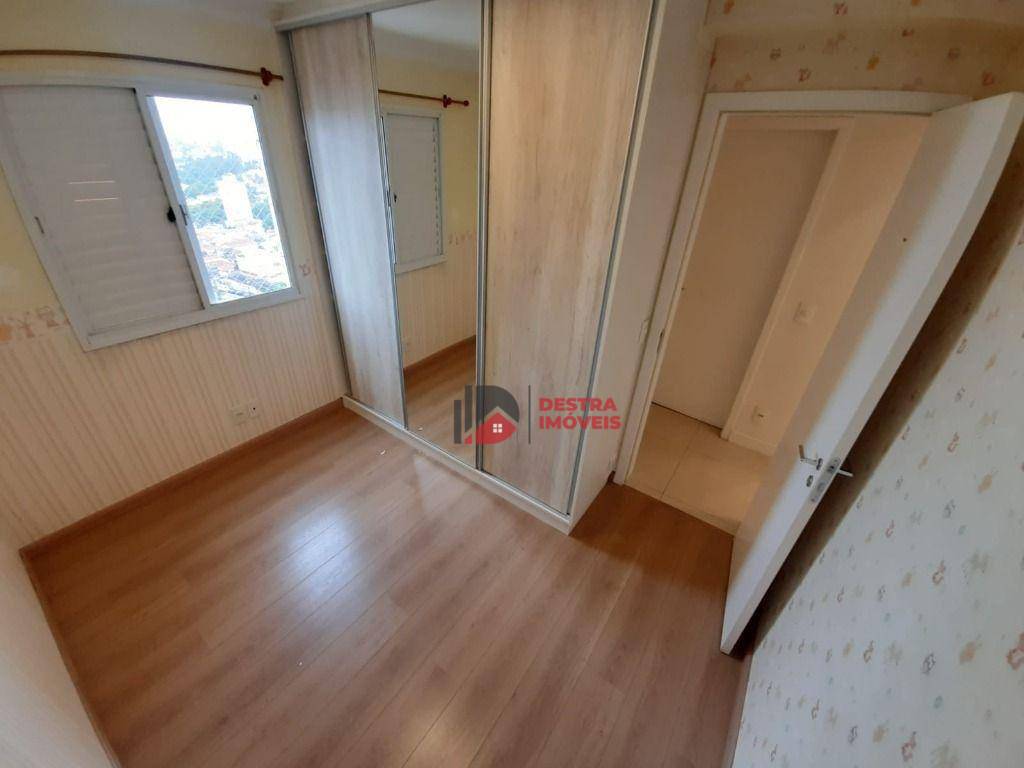 Apartamento à venda com 3 quartos, 80m² - Foto 19