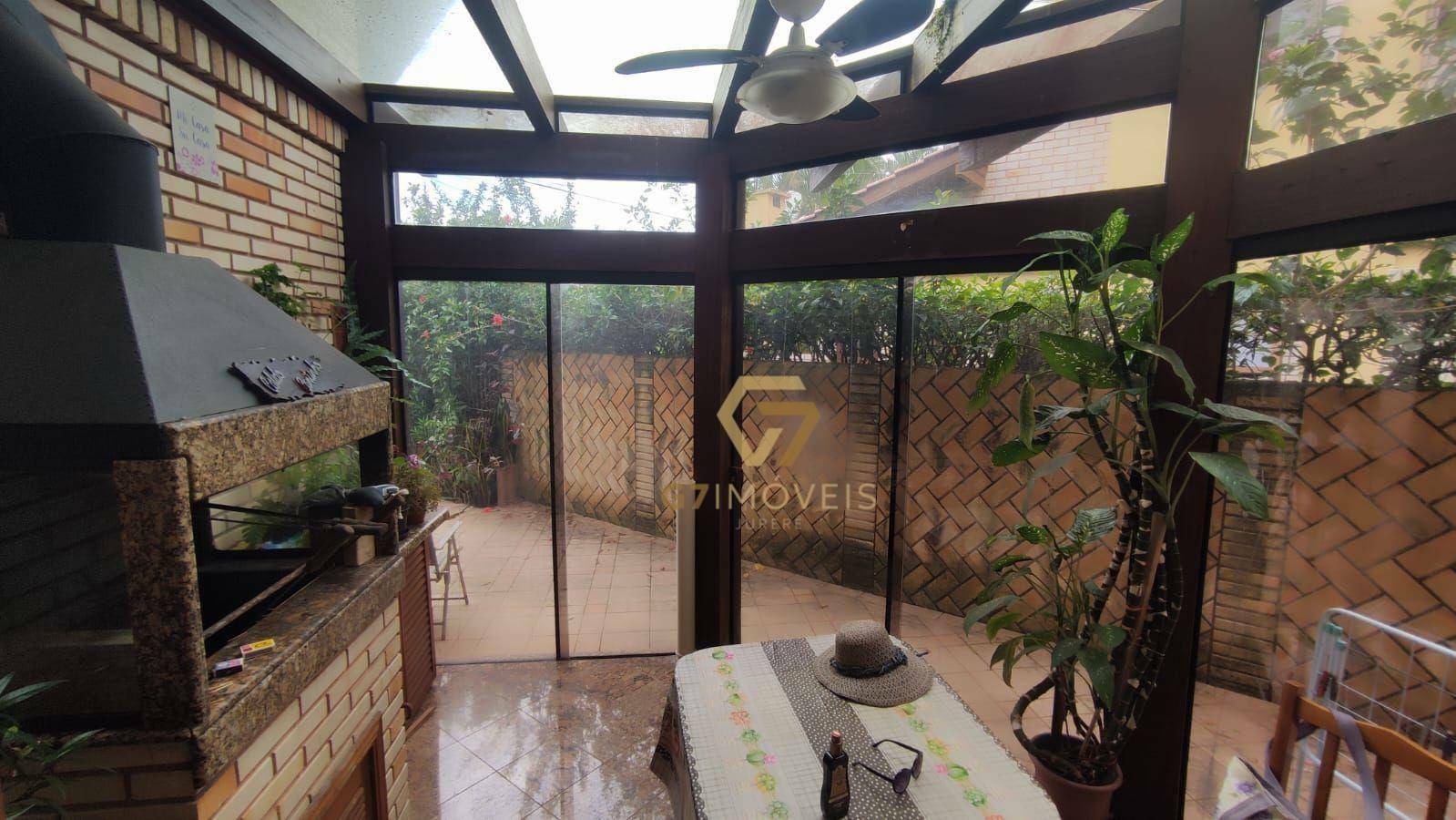 Casa à venda com 7 quartos, 439m² - Foto 32