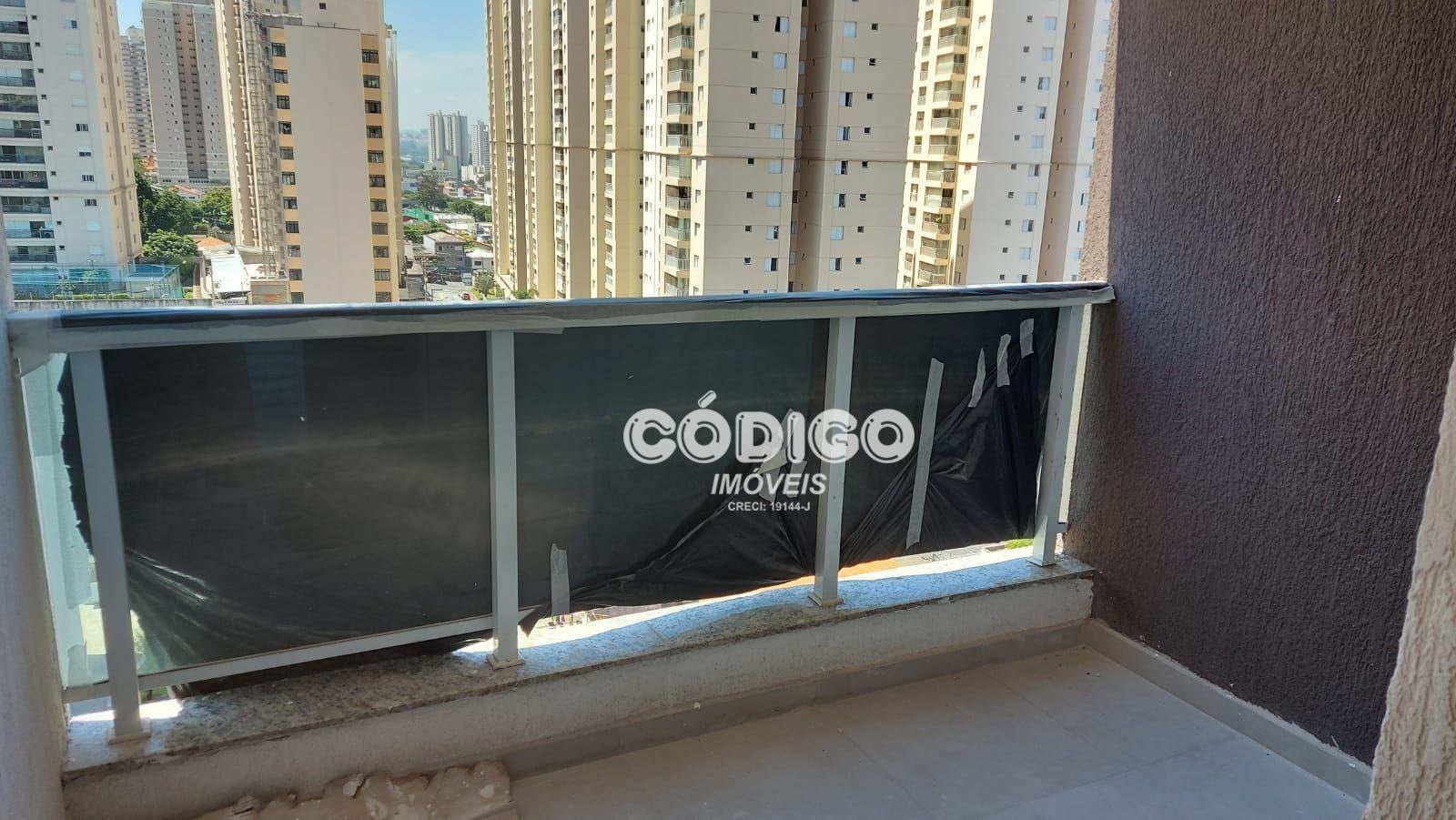 Apartamento à venda com 3 quartos, 100m² - Foto 3