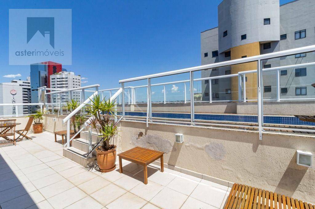Apartamento para alugar com 1 quarto, 26m² - Foto 23