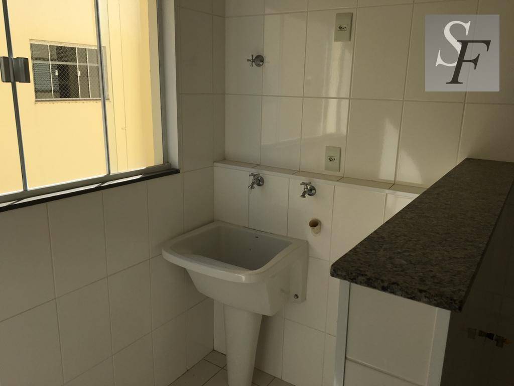 Apartamento à venda com 3 quartos, 88m² - Foto 6