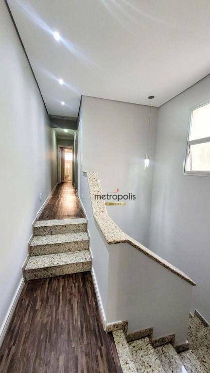 Sobrado à venda com 4 quartos, 192m² - Foto 16