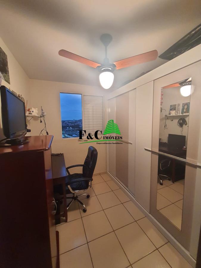 Apartamento à venda com 2 quartos, 49m² - Foto 16