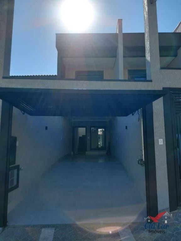 Sobrado à venda com 3 quartos, 160m² - Foto 4