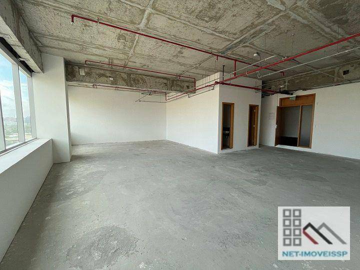 Conjunto Comercial-Sala para alugar, 120m² - Foto 9