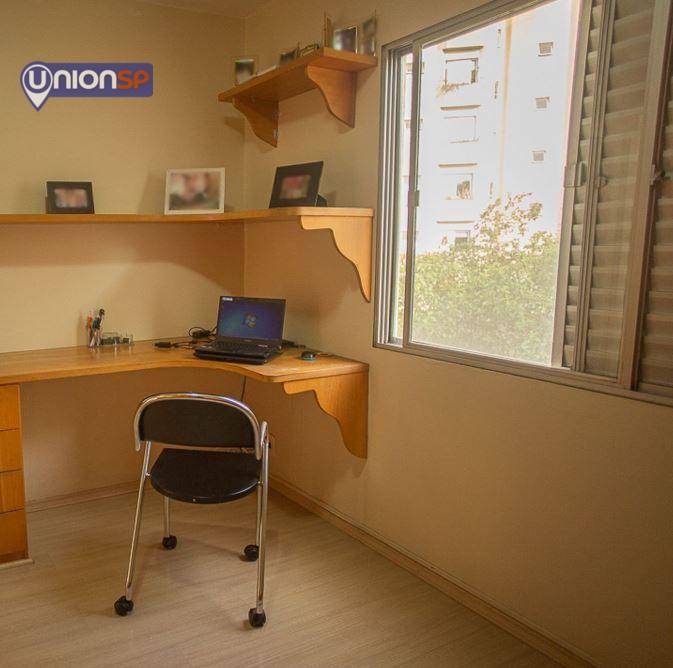 Apartamento à venda com 2 quartos, 60m² - Foto 5