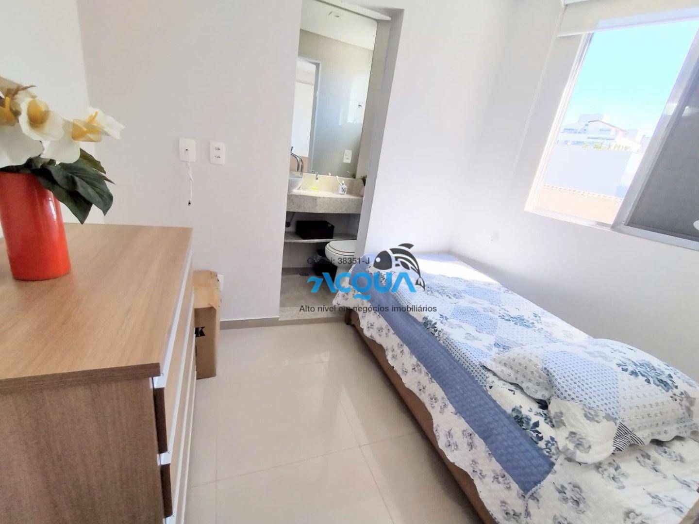 Apartamento à venda com 3 quartos, 85m² - Foto 8