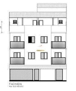 Apartamento à venda com 2 quartos, 52m² - Foto 1