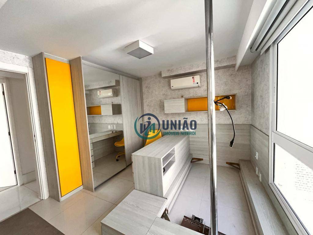 Apartamento à venda com 4 quartos, 158m² - Foto 17