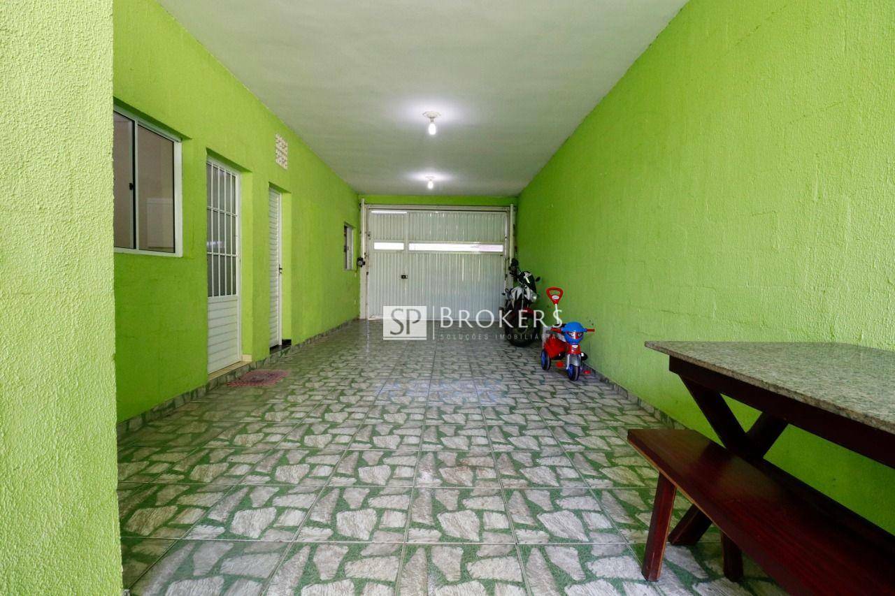 Casa à venda com 4 quartos, 360m² - Foto 46