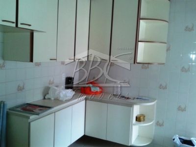 Apartamento à venda com 3 quartos, 120m² - Foto 5