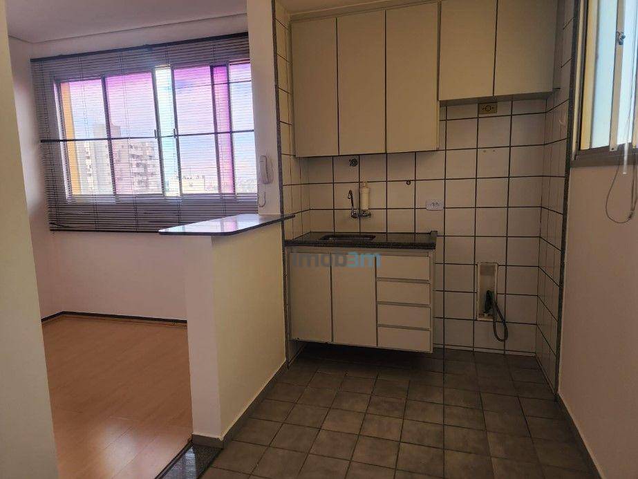 Apartamento para alugar com 1 quarto, 38m² - Foto 6