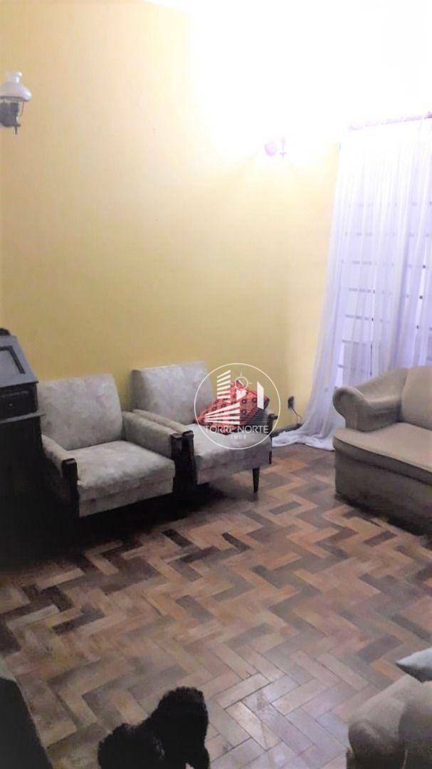 Sobrado à venda com 3 quartos, 400m² - Foto 12