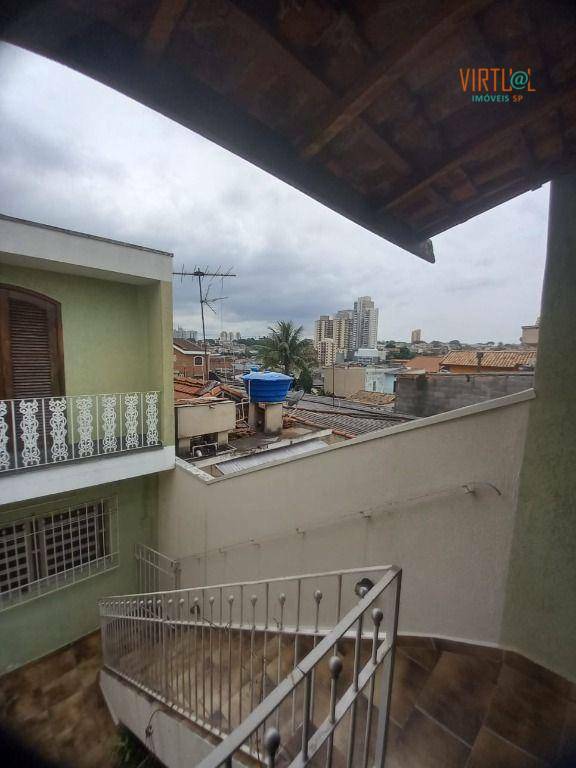 Sobrado à venda e aluguel com 3 quartos, 186m² - Foto 7