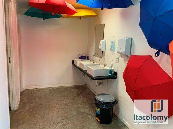 Conjunto Comercial-Sala à venda e aluguel, 448m² - Foto 7