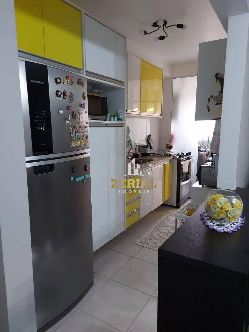 Apartamento à venda com 3 quartos, 85m² - Foto 10