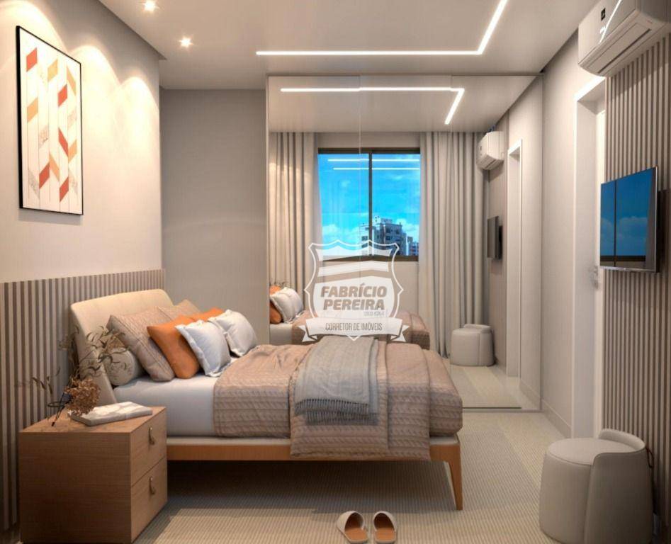 Apartamento à venda com 2 quartos, 56m² - Foto 40