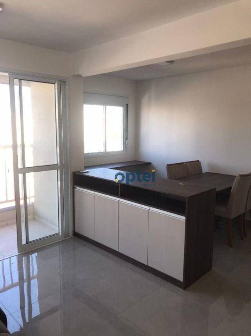 Apartamento à venda com 1 quarto, 38m² - Foto 15