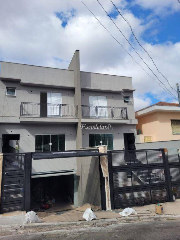 Sobrado à venda com 3 quartos, 120m² - Foto 21