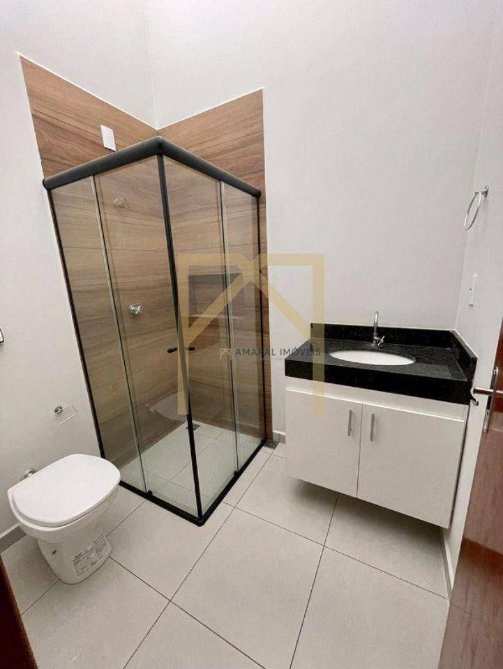 Casa de Condomínio à venda com 3 quartos, 116m² - Foto 8