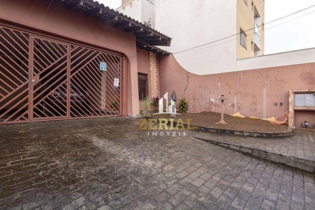 Casa à venda com 5 quartos, 500m² - Foto 52