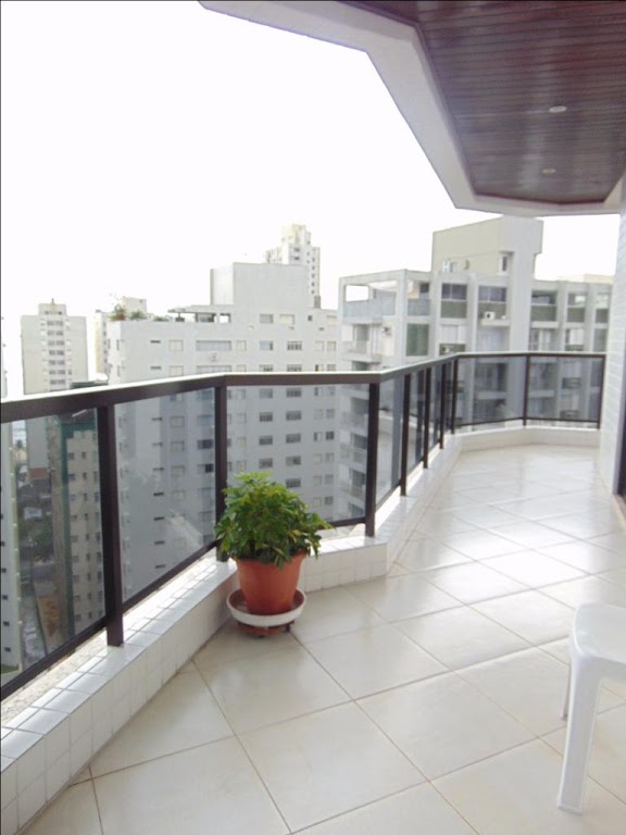 Apartamento à venda com 3 quartos, 133m² - Foto 8