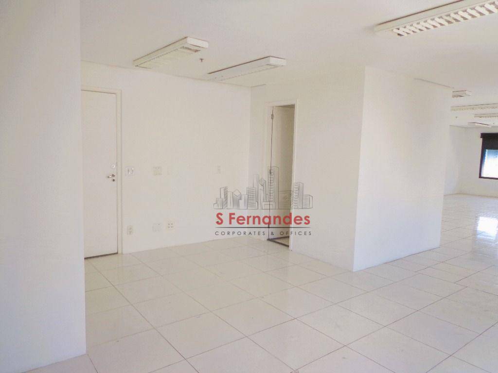 Conjunto Comercial-Sala para alugar, 90m² - Foto 9