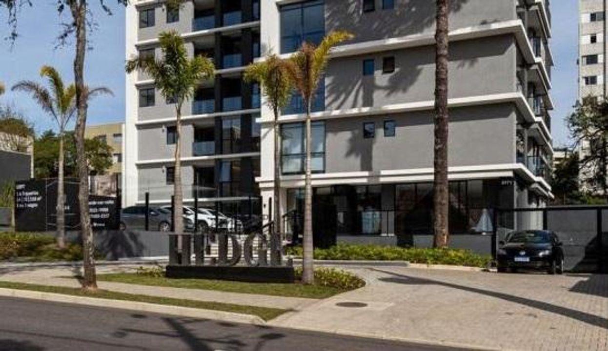 Cobertura, 3 quartos, 130 m² - Foto 1