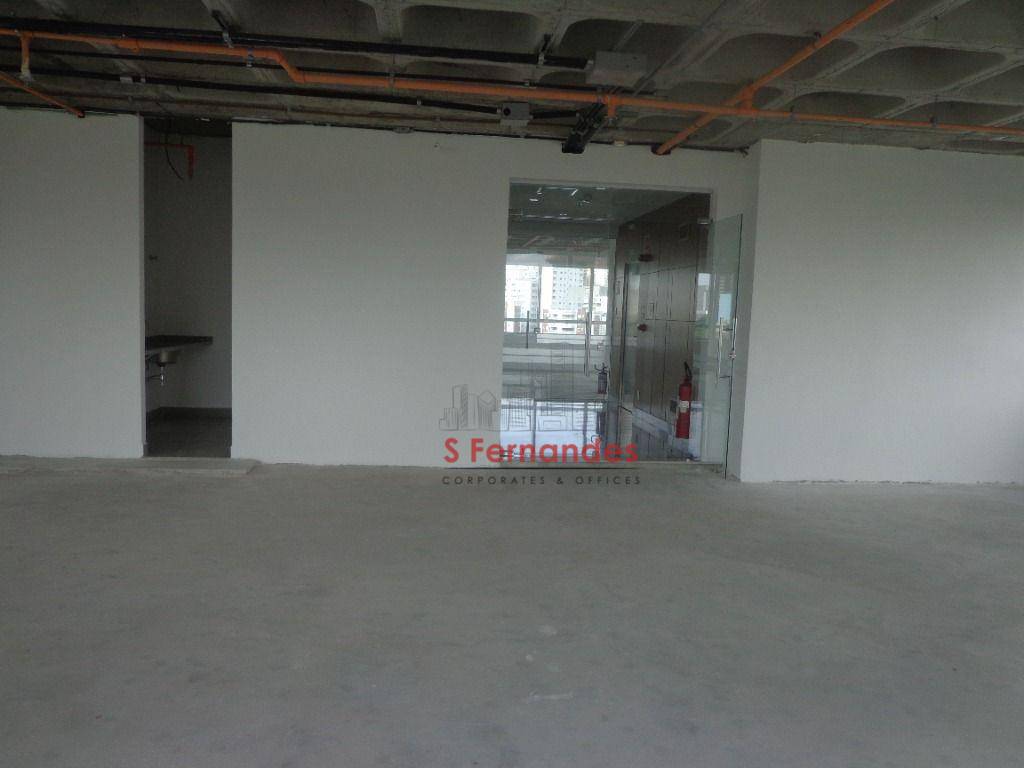 Conjunto Comercial-Sala à venda e aluguel, 120m² - Foto 7