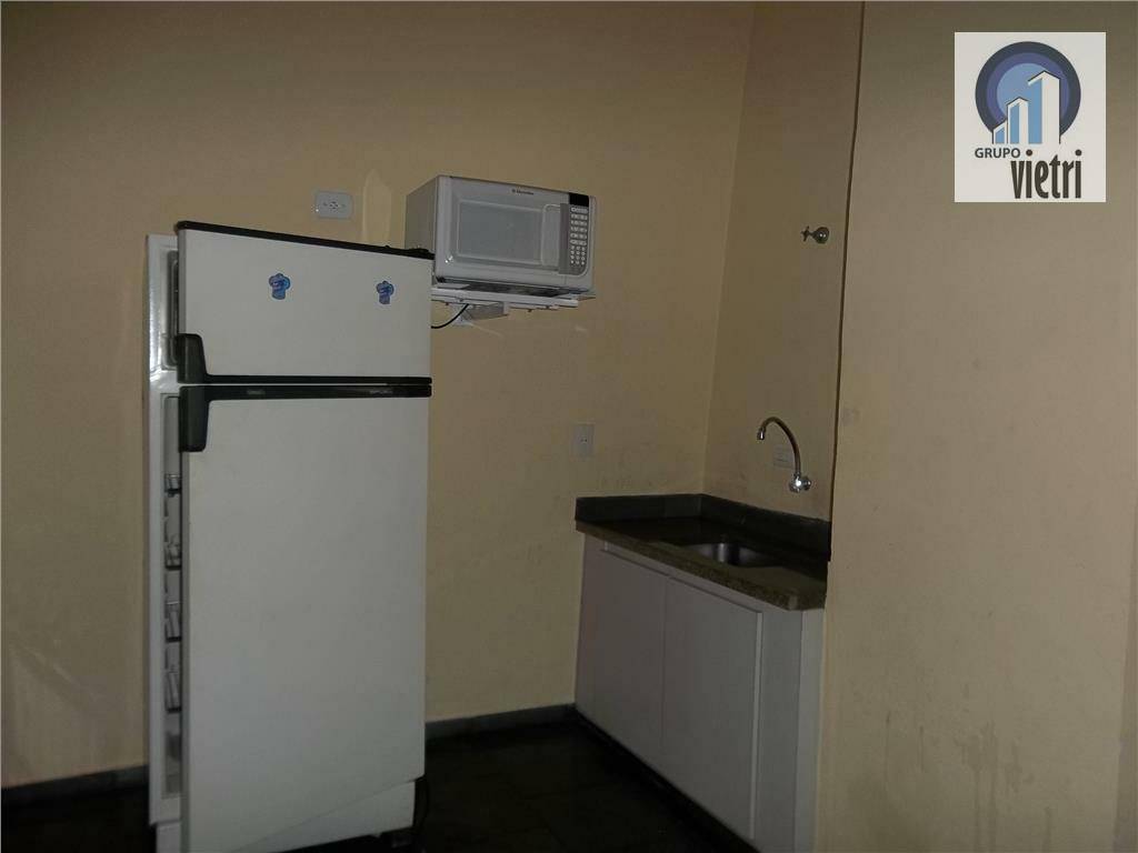 Apartamento à venda com 2 quartos, 58m² - Foto 66