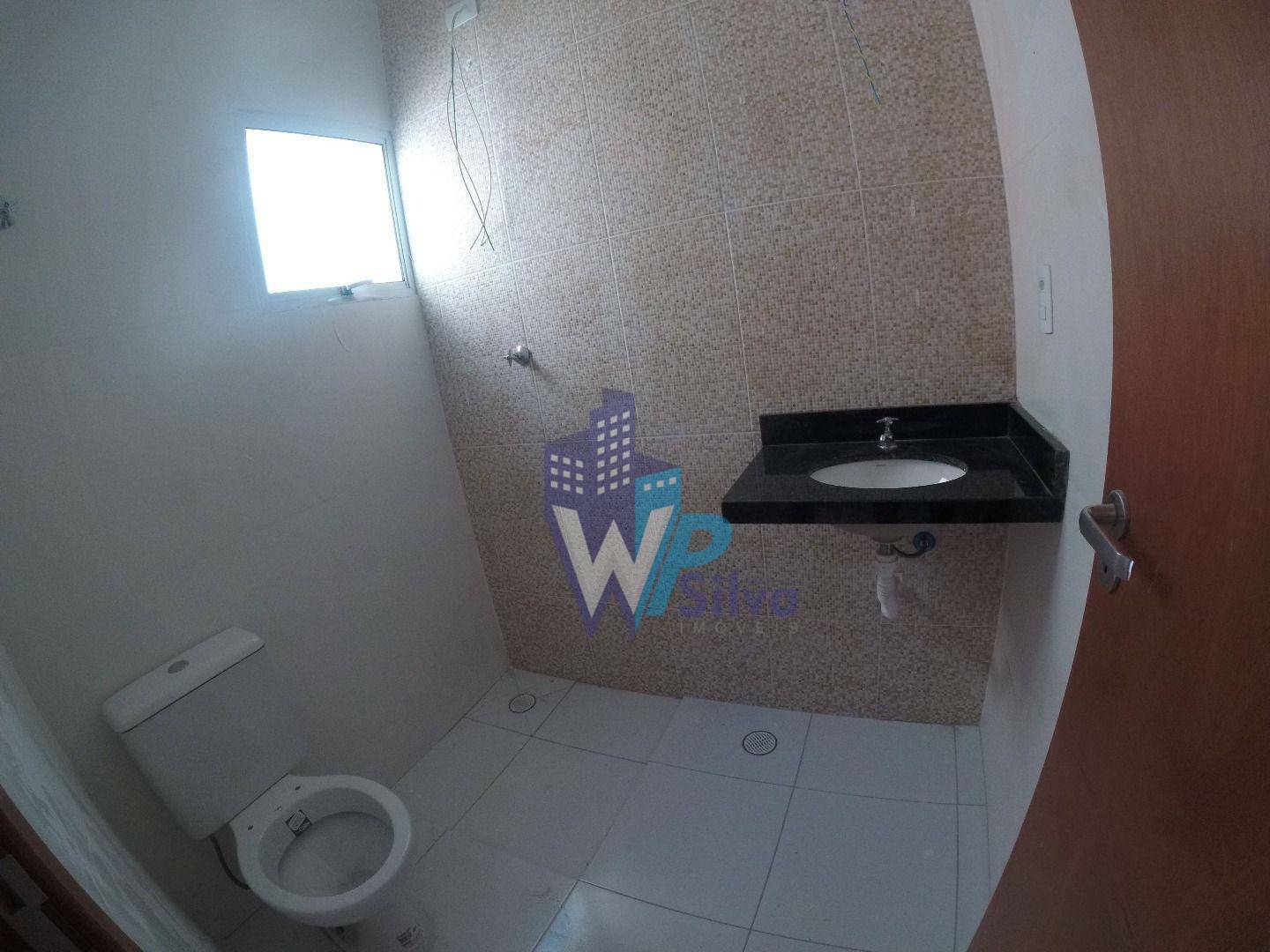 Sobrado à venda com 2 quartos, 60m² - Foto 14