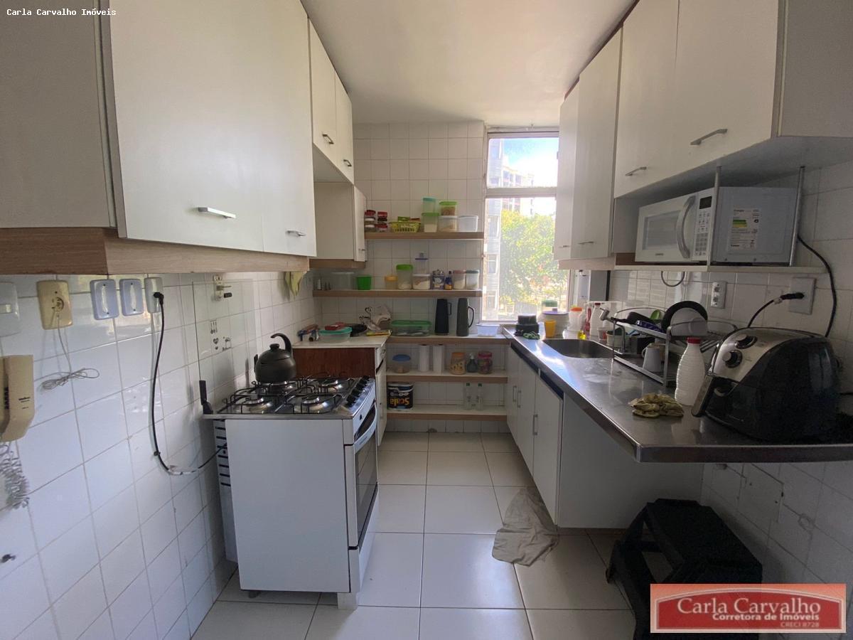 Apartamento à venda com 3 quartos, 110m² - Foto 16