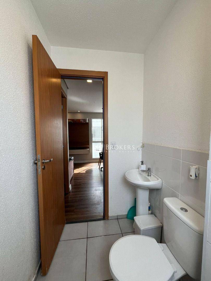 Apartamento à venda com 2 quartos, 43m² - Foto 24