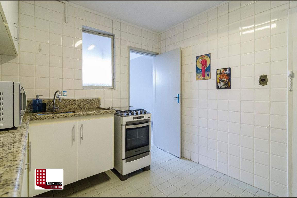 Apartamento à venda com 2 quartos, 78m² - Foto 6