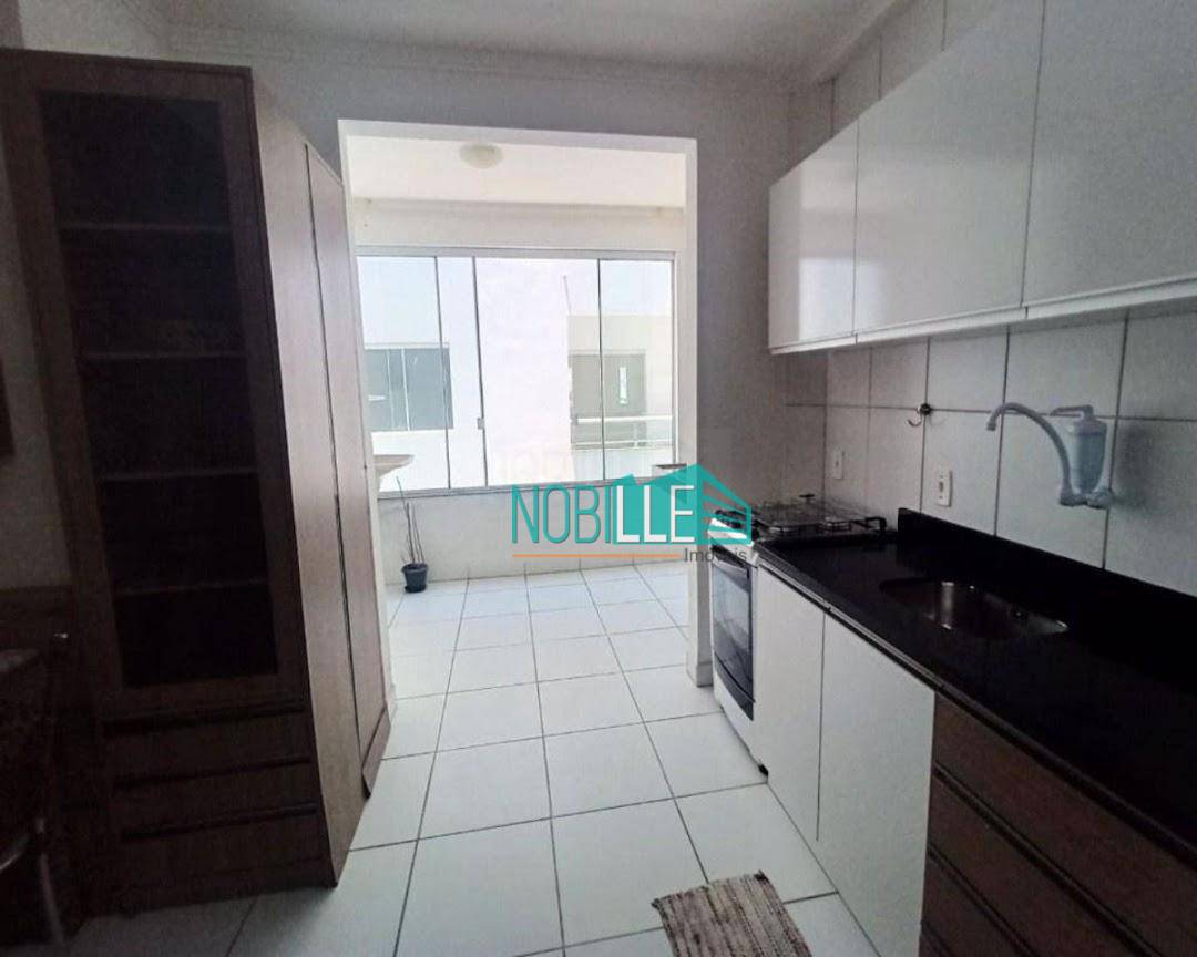 Apartamento à venda com 2 quartos, 60m² - Foto 20