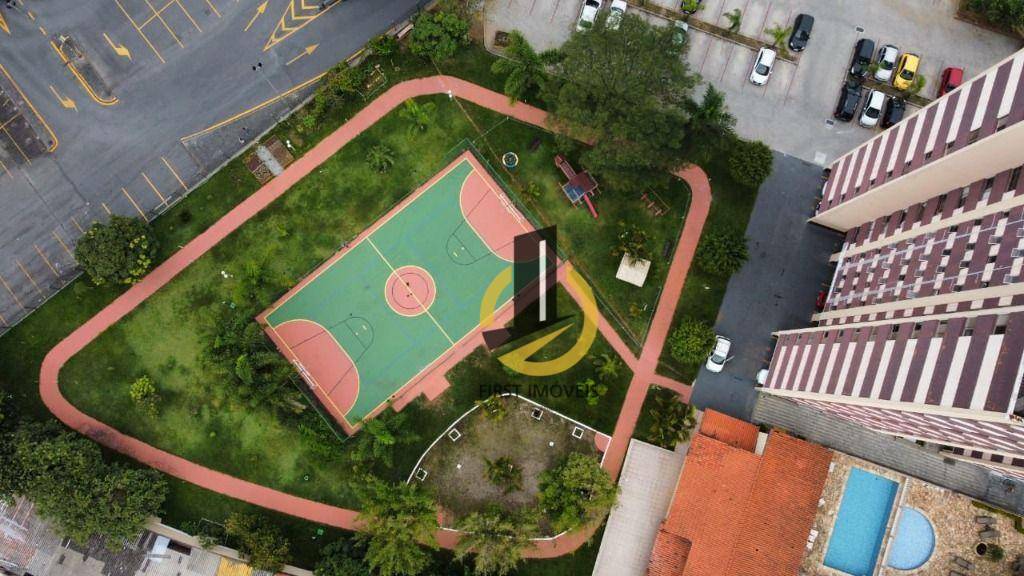Apartamento à venda com 2 quartos, 64m² - Foto 10