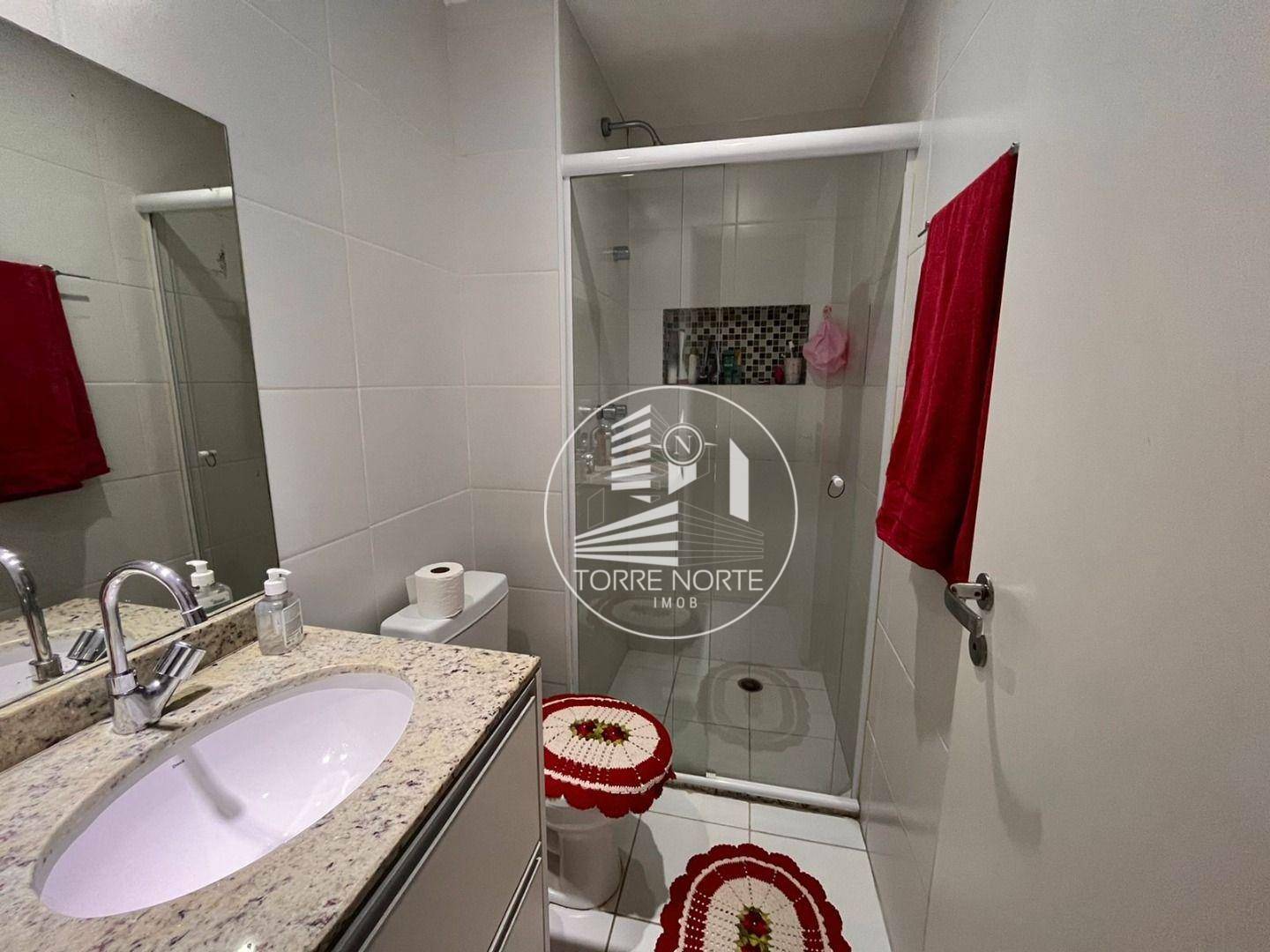 Apartamento à venda com 2 quartos, 56m² - Foto 18