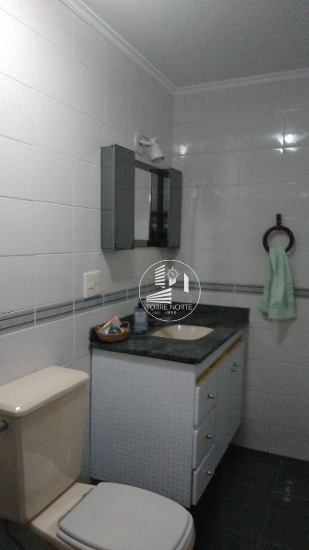 Apartamento à venda com 3 quartos, 188m² - Foto 14