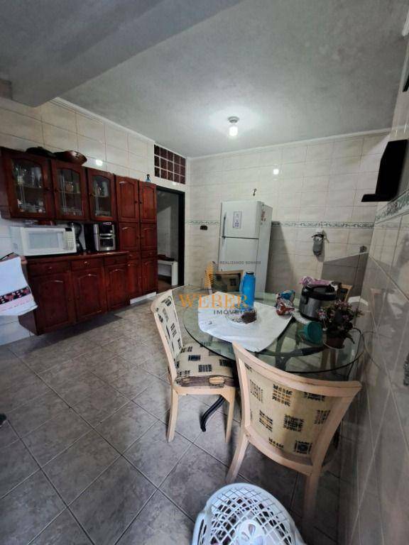 Sobrado à venda com 2 quartos, 263m² - Foto 48