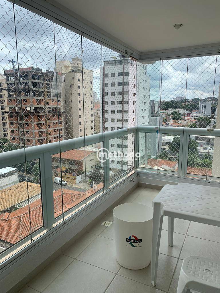 Apartamento para alugar com 2 quartos, 85m² - Foto 12