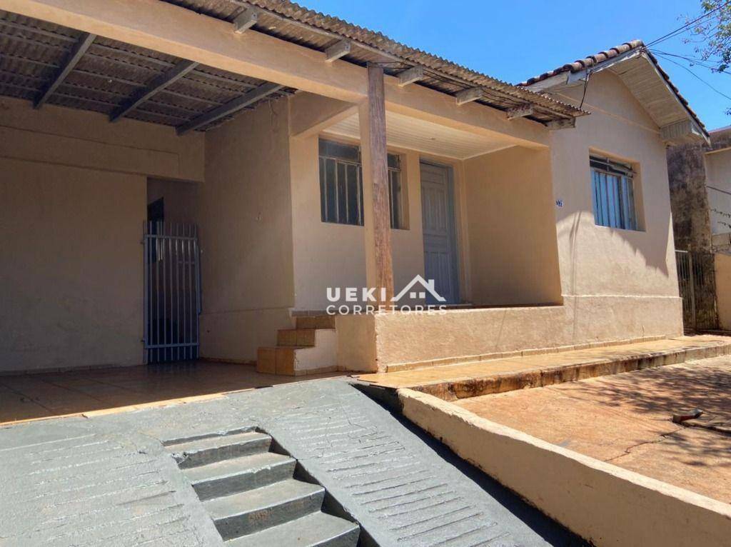 Casa à venda com 3 quartos, 71m² - Foto 6