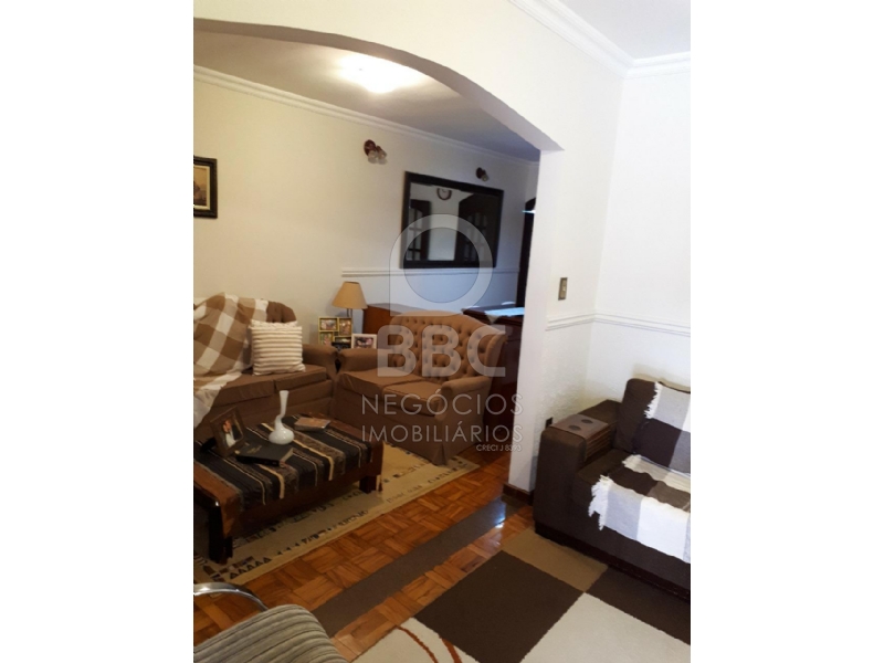 Sobrado à venda com 3 quartos, 250m² - Foto 3