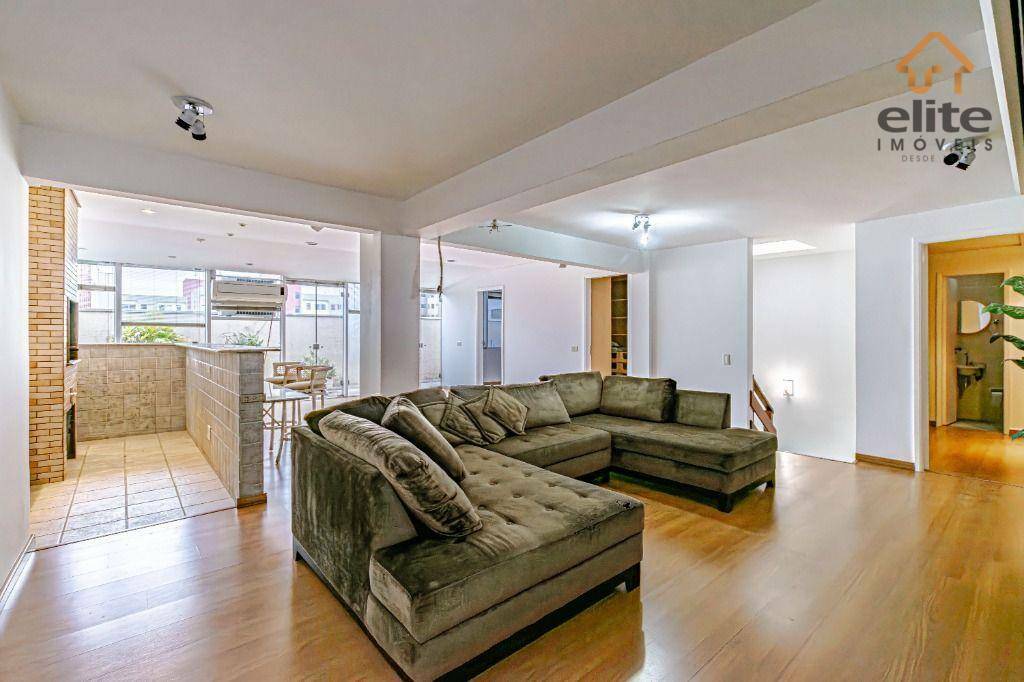 Cobertura à venda com 3 quartos, 198m² - Foto 38