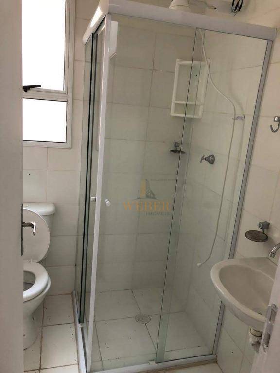 Apartamento à venda com 2 quartos, 48m² - Foto 6