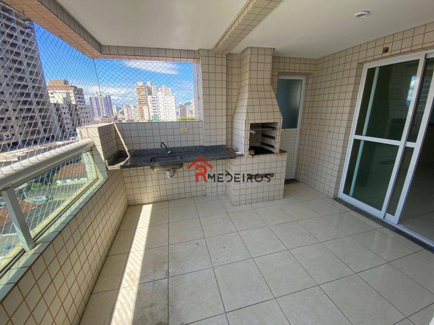 Apartamento para alugar com 3 quartos, 119m² - Foto 8