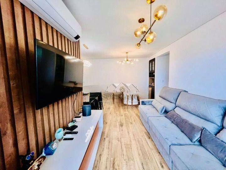 Apartamento à venda com 2 quartos, 80m² - Foto 10