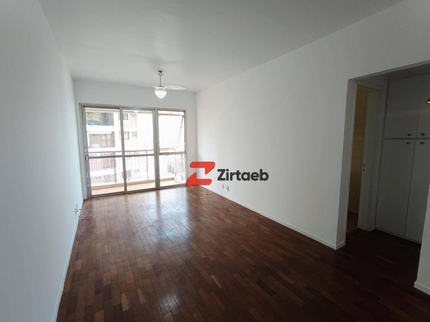 Apartamento, 1 quarto, 72 m² - Foto 3