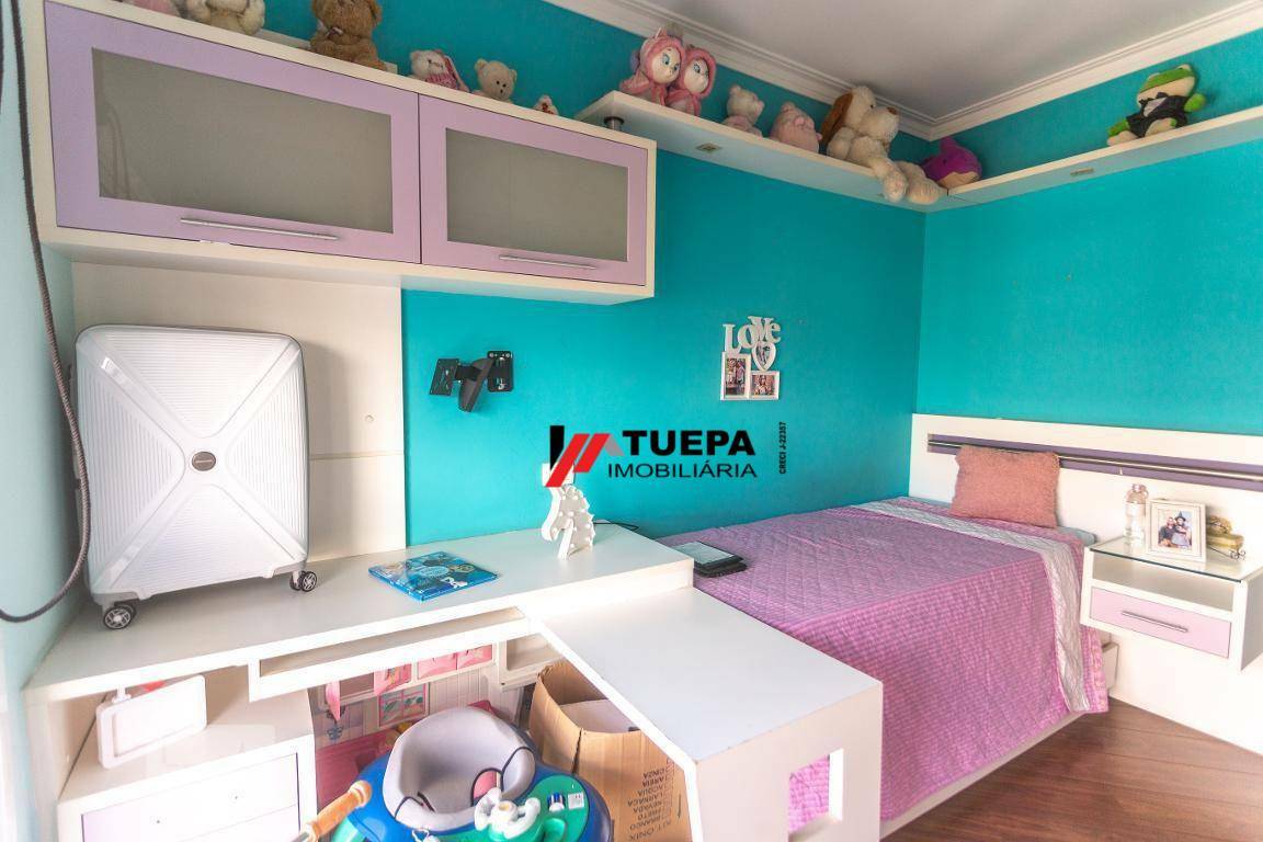 Apartamento à venda com 3 quartos, 128m² - Foto 17