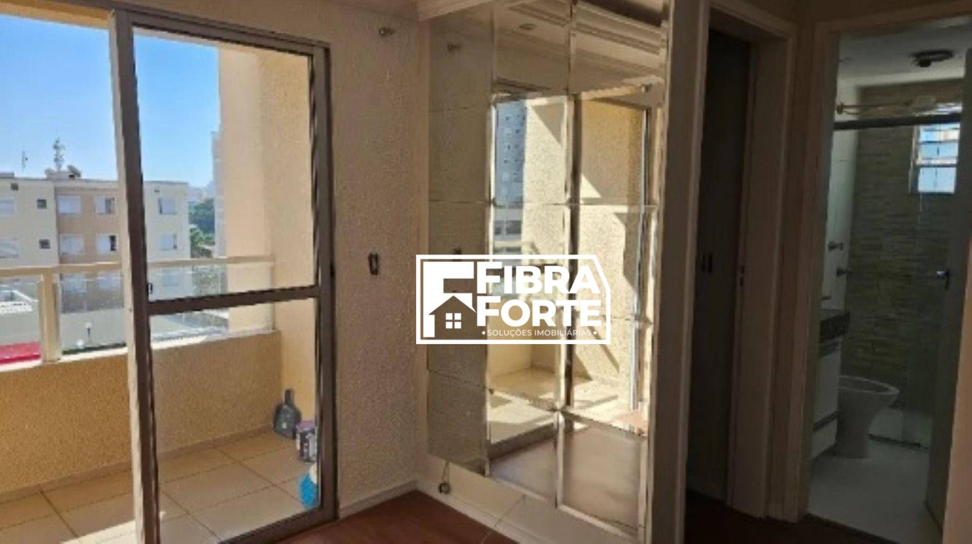 Apartamento à venda com 2 quartos, 45m² - Foto 13