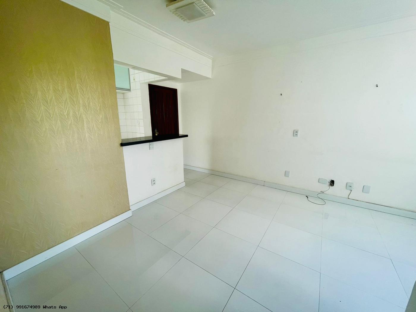 Apartamento à venda com 2 quartos, 65m² - Foto 5